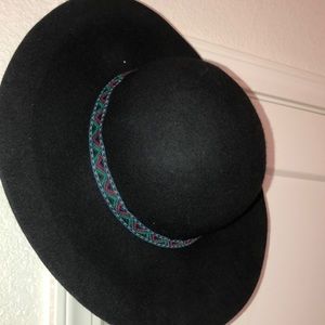 Black hat